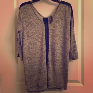 Jessica Simpson blouse